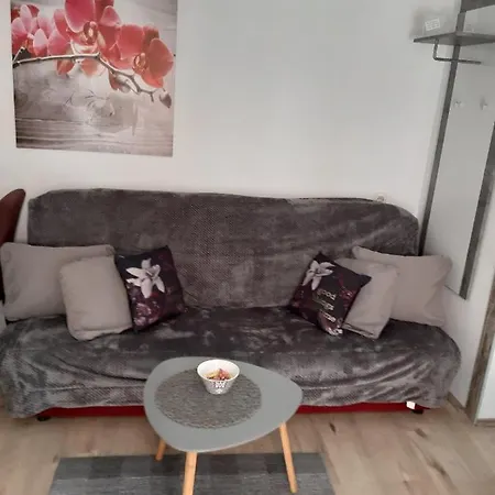 Apartman Dunja * Umag
