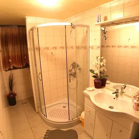Apartman Dunja Apartment