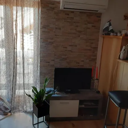 Apartman Dunja * Umag