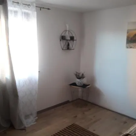 Apartman Dunja * Umag