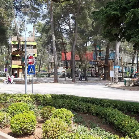 דירה Apartman Dunja אומאג