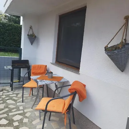 Apartman Apartman Dunja Umag