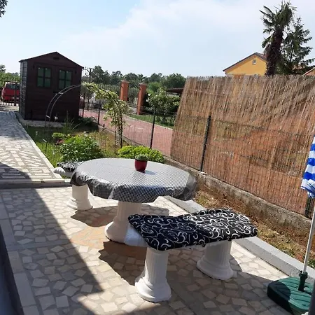 Apartman Apartman Dunja