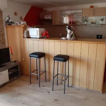 Apartman Apartman Dunja