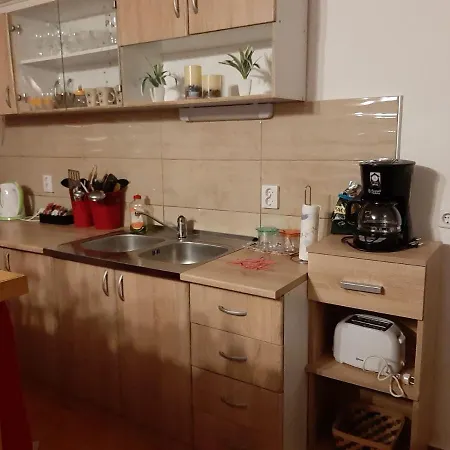 Apartman Apartman Dunja *