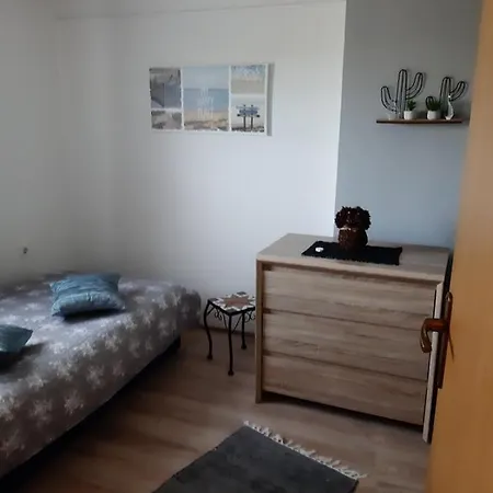 Apartman Dunja Umag