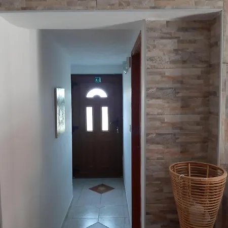 Apartman Dunja *