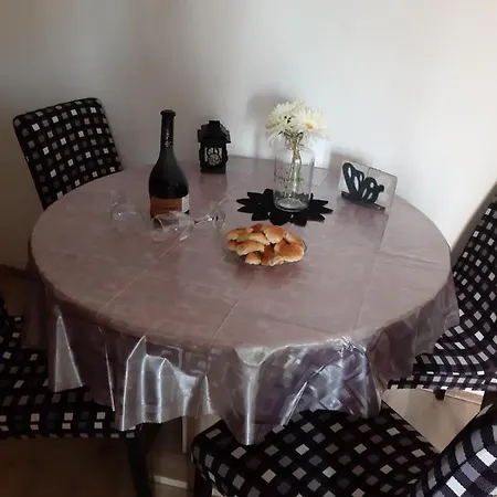 Apartman Dunja Umag