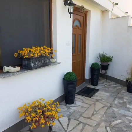 Apartman Dunja