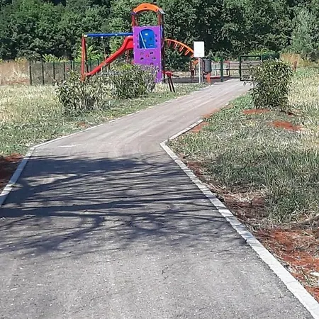 Apartman Apartman Dunja Umag
